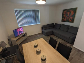 K Suites - Harrogate Terrace 2
